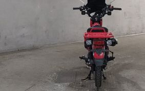 HONDA CT125 HUNTER  CUB  JA55