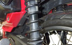 HONDA CT125-2