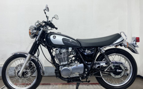 YAMAHA SR400 2022 RH16J
