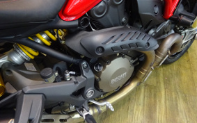 DUCATI MONSTER 1200S 2016 M603J