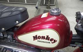 HONDA MONKEY Z50J