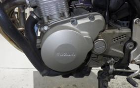 SUZUKI BANDIT 250 1991 GJ74A
