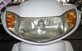 HONDA DIO Gen.6 AF62
