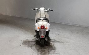 HONDA CREA SCOOPY AF55