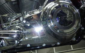 HARLEY FLHXSE 1800CVO 2012