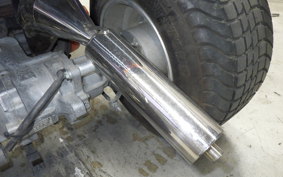 HONDA GYRO CANOPY 1999 TA02