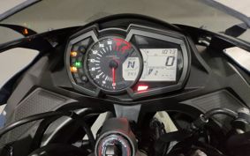 KAWASAKI  NINJA ZX-25R SE ZX250E