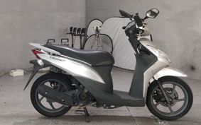 HONDA DIO 110 JF31