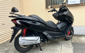 HONDA FORZA MF12