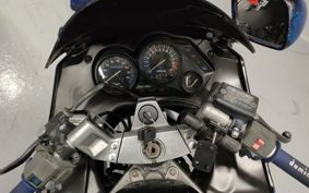 KAWASAKI ZZR400 ZX400K