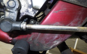 YAMAHA SRV250 RENAISSA 1996 4DN