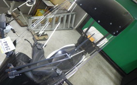 YAMAHA TRICITY 125 ヤネツキ SE82J