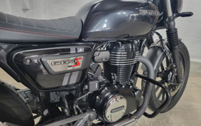 HONDA GB350S 2022 NC59