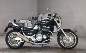 HONDA X4 1999 SC38