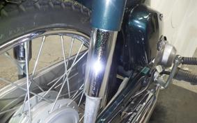 HONDA C50 SUPER CUB C50