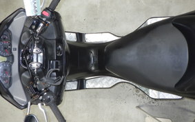 SUZUKI SKYWAVE 250 (Burgman 250) S Gen.3 CJ44A