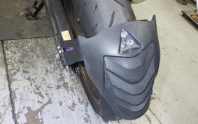 HONDA CB250RA 2006 MC52