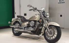 YAMAHA DRAGSTAR 400 CLASSIC 2008 VH01J