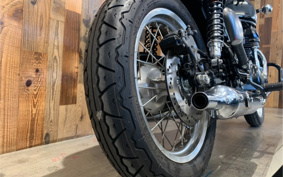 KAWASAKI W800 STREET 2022 EJ800E