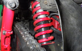 HONDA CRM250R MD24