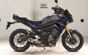 YAMAHA MT-09 Tracer 2018 RN36J