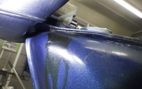 HONDA C90 SUPER CUB HA02