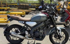 YAMAHA XSR155 RG63
