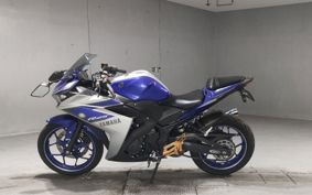 YAMAHA YZF-R25 RG10J