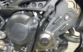 YAMAHA MT-09 Tracer 2017 RN51J