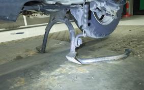 YAMAHA JOG Gen.5 SA36J