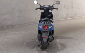 SUZUKI LET`S CA4AA