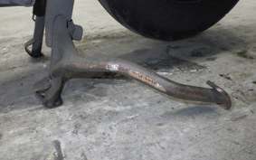 SUZUKI ADDRESS V125 G 2025 CF4EA