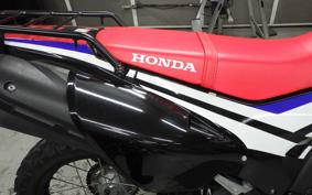 HONDA CRF250 RALLY LDA 2025 MD44