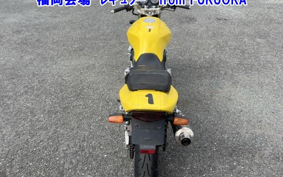 HONDA CB400SFV-1 2010