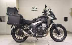 HONDA 400X 2020 NC56