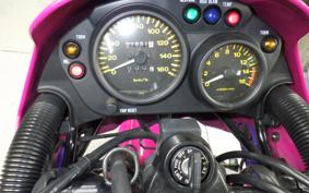 KAWASAKI KLE250