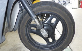SUZUKI LET's 4 CA45A