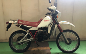 YAMAHA DT50 17W