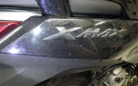 YAMAHA X-MAX 250 SGA8J