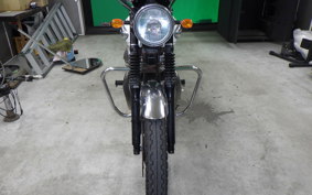 KAWASAKI W650 2009 EJ650A