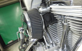HARLEY FXDI 1450 2006