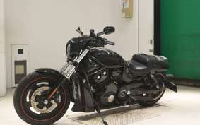 HARLEY NIGHT ROD 1250 SP