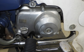 HONDA C50 SUPER CUB 2025 AA01