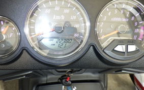 SUZUKI GEMMA 250 2002 CJ47A