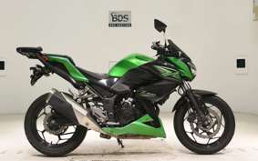 KAWASAKI Z300 2022