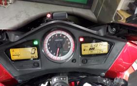 HONDA VFR800 ABS 2008