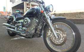YAMAHA DRAGSTAR 400 2001 VH01J