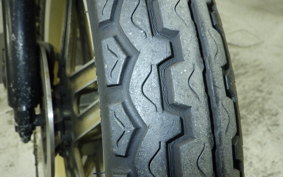 HONDA CB400 N 2007 CB400N