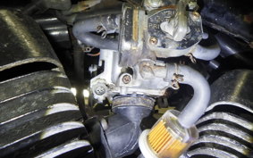 YAMAHA VIRAGO 250 3DM