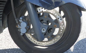 SUZUKI SKYWAVE 250 (Burgman 250) M CJ45A